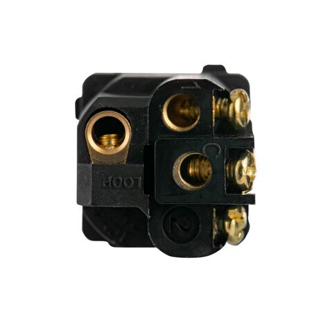 Switch Mech 10 Amp