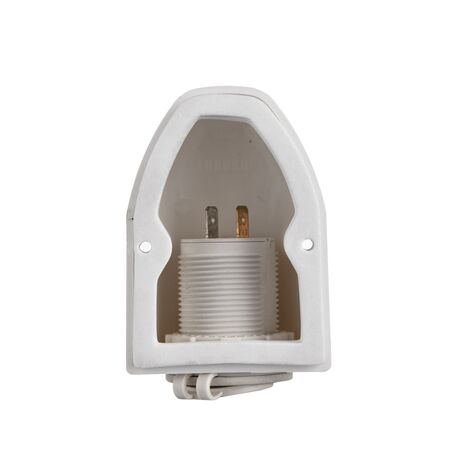 Dual USB Socket