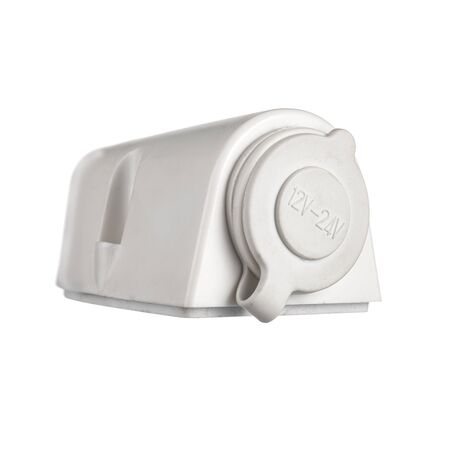 Cigarette Lighter Socket 12V