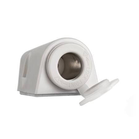 Cigarette Lighter Socket 12V