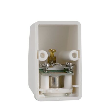Coaxial TV Socket For Caravan