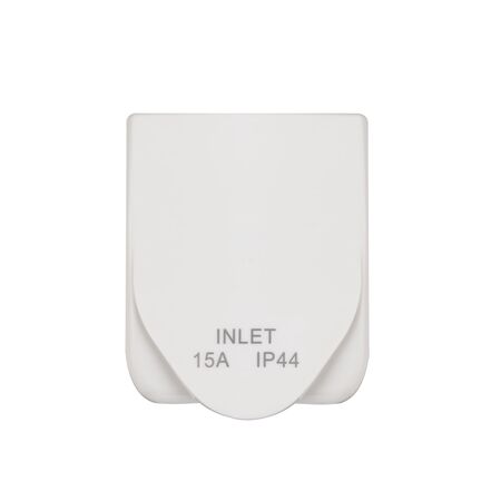 Inlet Socket 15A