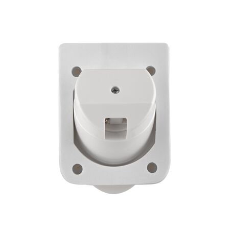 Inlet Socket 15A