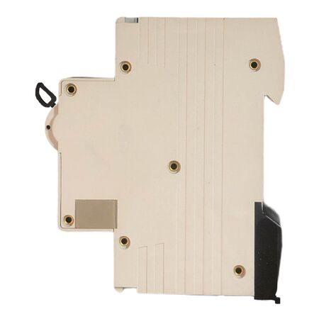Circuit Breaker 1 Pole 10A 10KA