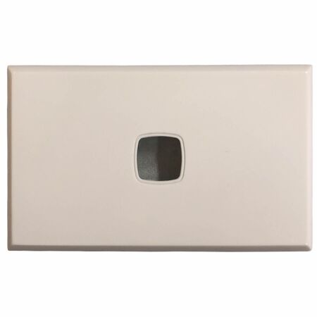 Switch 1 Gang Body Cover