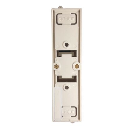 Enclosure 1 Way