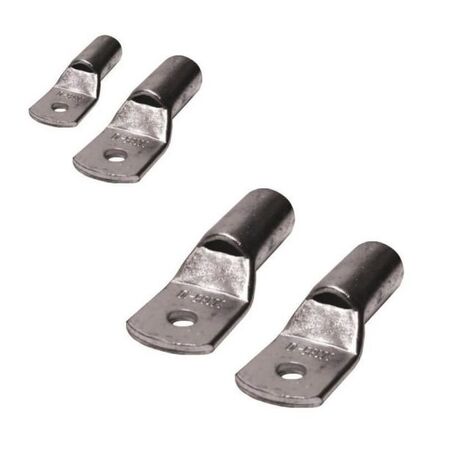Copper Cable Lug 630/20mm - SC630/20