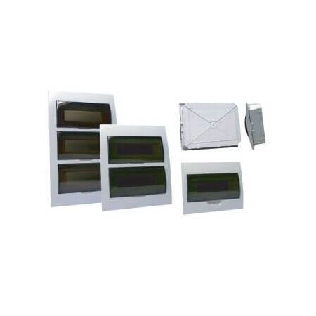 12 Module DB - Recess - DB12/R