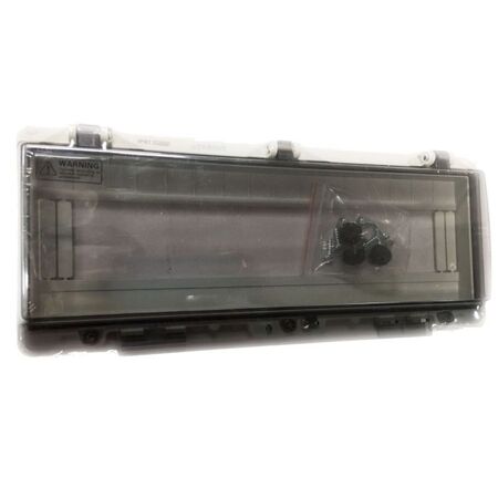 DB WEATHERPROOF LID 3MODULE - DBWH3P