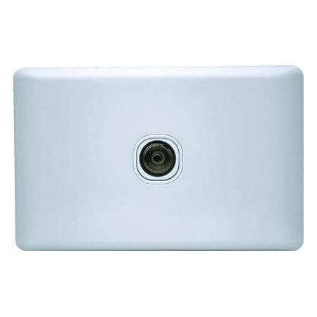 K Series RJ45 Data Socket - KS/SW/RJ45