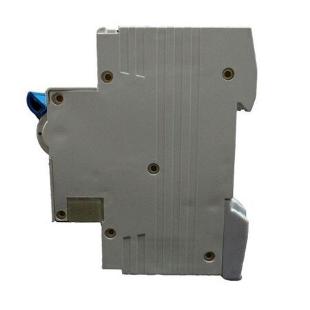 10Amp 1 Pole MCB 10KA - MCB10/110