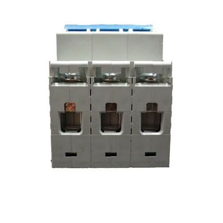 6Amp 3 Pole MCB 10KA - MCB10/306