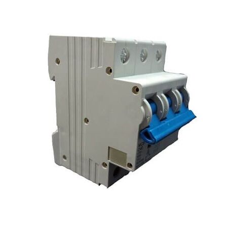 16Amp 3 Pole MCB 10KA - MCB10/316