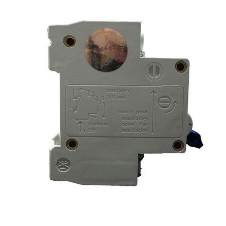 16Amp 3 Pole MCB - MCB6/316