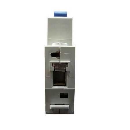 25Amp 1 Pole MCB - MCB6/125