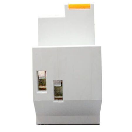 2 Pole 25Amp MCB/RCD 4.5KA Electronic Combo AC Type - RCBO/25E
