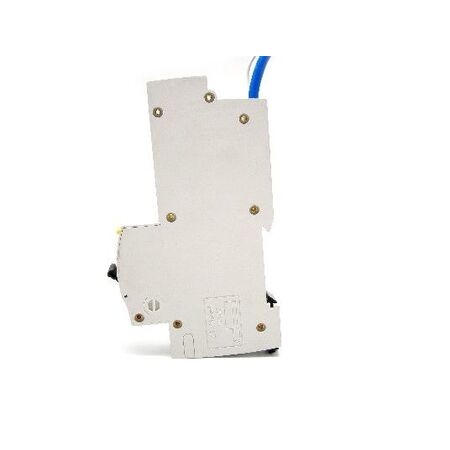 1 Pole 25Amp MCB/RCD 10KA Mechanical Combination AC Type - RCBO/1P25M
