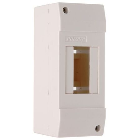 8 Module Enclosure - SC8