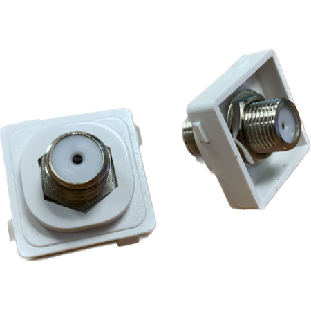 F Type Pay TV Mechanism - SM/TVF