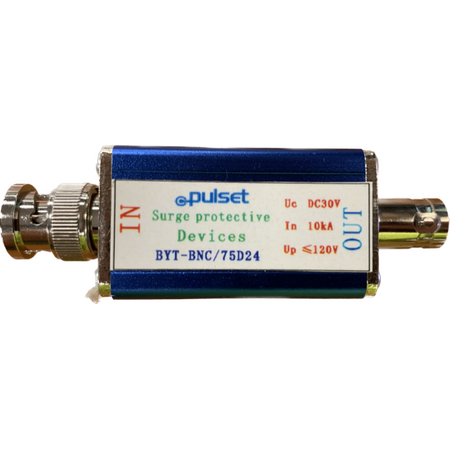 SURGE PROTECTOR DEVICE BNC - SPD/BNC