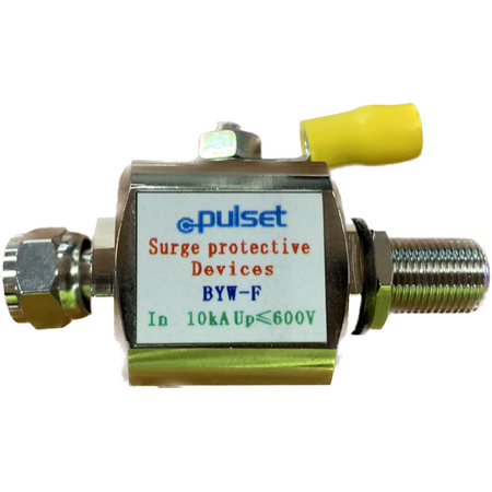 SURGE PROTECTOR DEVICE F TYPE - SPD/F