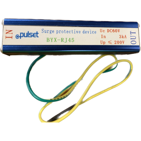 SURGE PROTECTOR DEVICE F TYPE - SPD/F