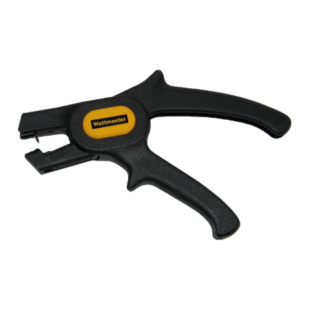 Cable & Wire Stripper Automatic 0.2-6mm² Jokari