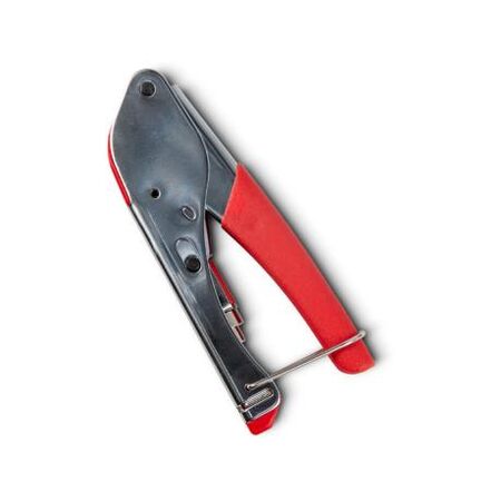 Compression F Connector Crimping Tool Suit RG59 And RG6