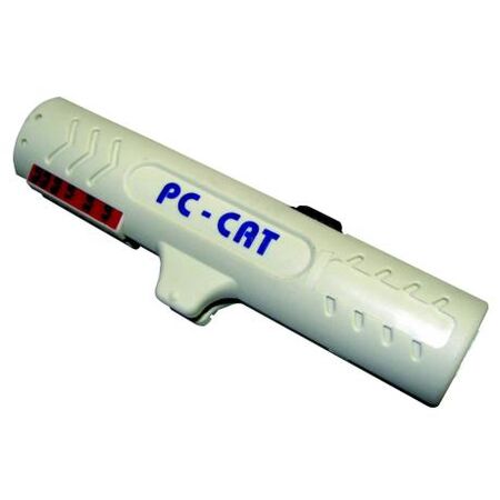 Stripper PC-Cat Tool For Data Network Cables