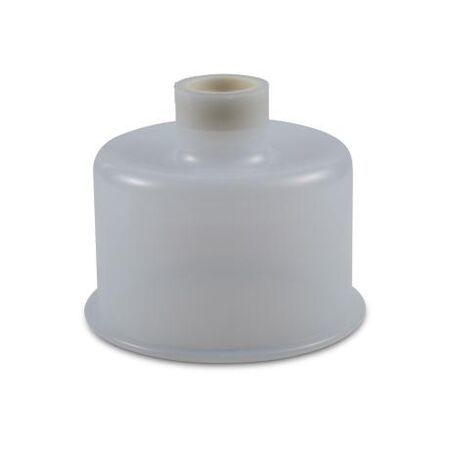 Dust Bowl To Suit Downlight Cutter