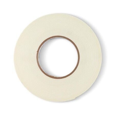 Double Sided Adhesive Tape Width 18mm x Length 10m x 1.7mm Thick