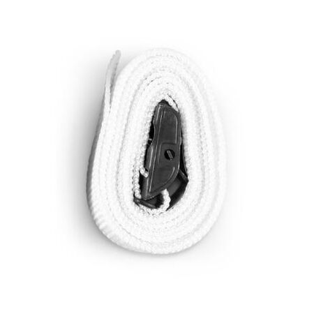 Fasty Strap 400kg 1mtr X 25mm White