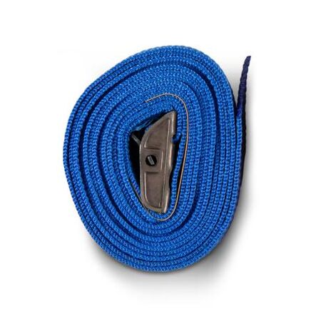 Fasty Strap 400kg 2mtr X 25mm Blue