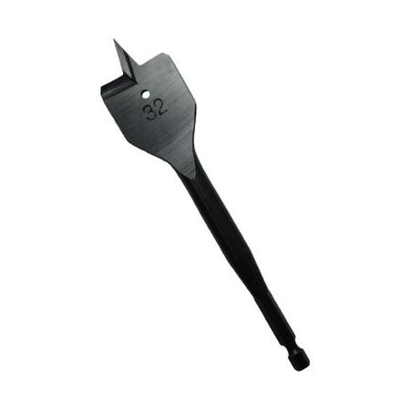 Spade Wood Bit High Speed Width 32mm