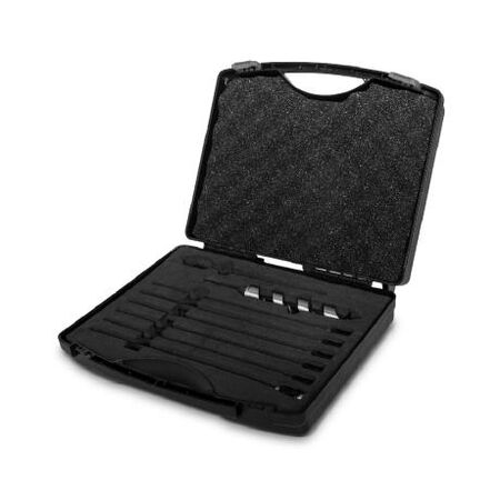 Woodbit Extension Kit 8 Pce