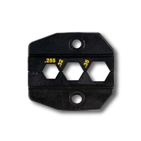 WATK005 Die for RG59 & RG6 F-Type CAT5 connectors