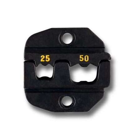 WATK005 Die For Insulated and Non-Insulated Bootlace Terminals 25-50mm²