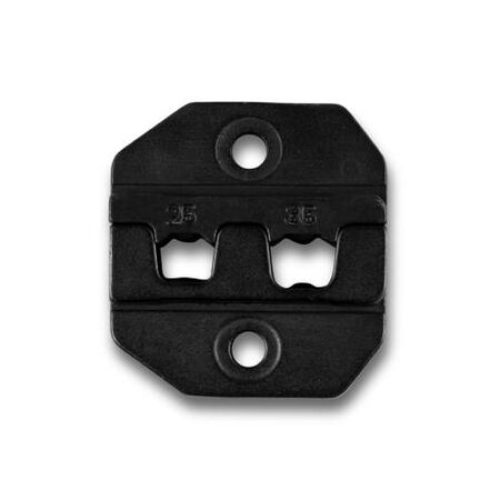 WATK005 Die For Insulated and Non-Insulated Bootlace Terminals 25-35mm²