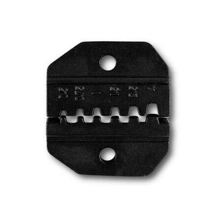 WATK005 Die For Insulated and Non-Insulated Bootlace Terminals 0.5-4mm²