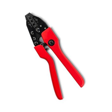 Crimper Bootlace Terminals 10 - 35mm²