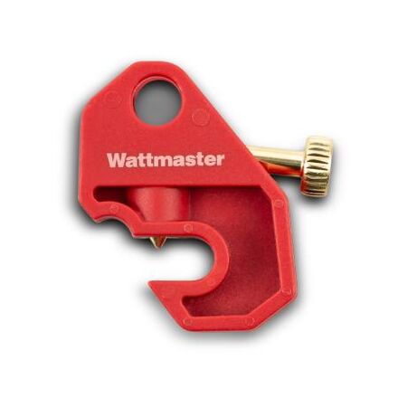 Lock Out MCB Lock Only