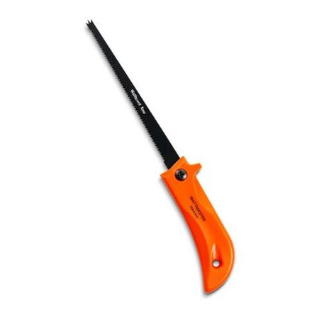 Saw Wall Board Auger Tip PVC Handle
