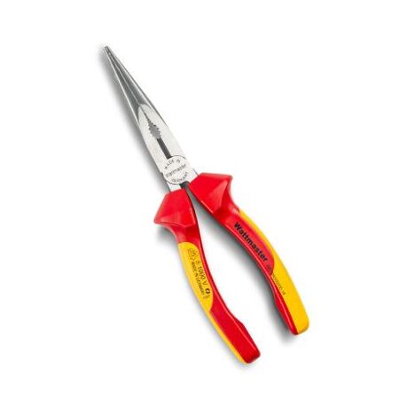 Pliers Rd Nose Sd Cutters 200mm 1000V