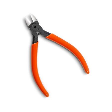 Pliers diagonal micro 115mm