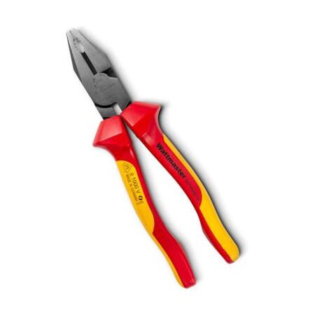 Pliers Linesman 1000V Insul 230mm Hd