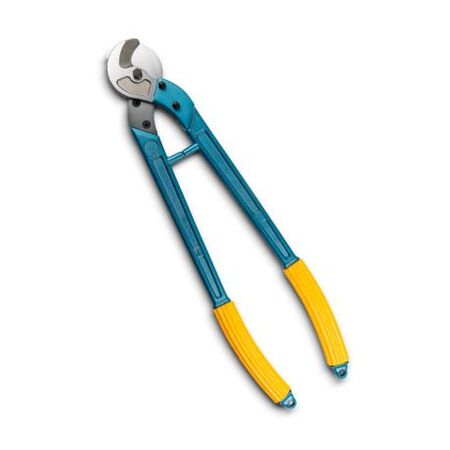 Cable Cutter 250mm² Copper Handle Length 600mm