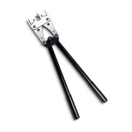 Hand Operated Mechanical Crimper 6-120mm²