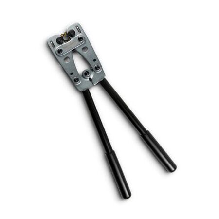 Hand Operated Crimper Mechanical 6-50mm²