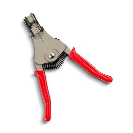 Automatic Wire Stripper 0.75-6mm²