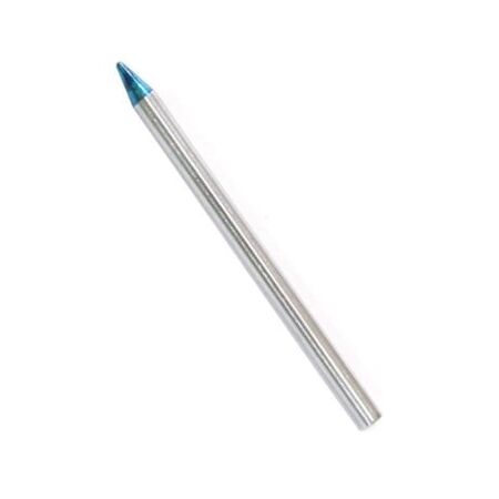 Soldering Iron Tip 4mm Zero Flat Suit MH25